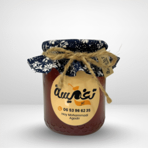 عسل البرسيم