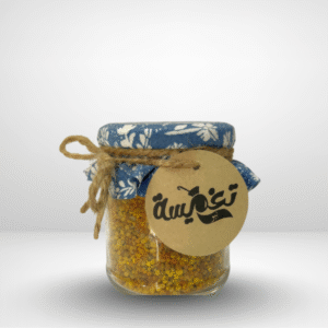 حبوب اللقاح