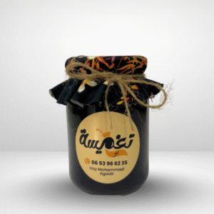 عسل الكالبتوس